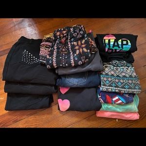 Girls Lot 14/16 - 26 pieces (read description)